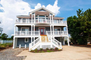 VOH94, Knot A Problem- Oceanside, Private Pool, Community Amenities, Hot Tub